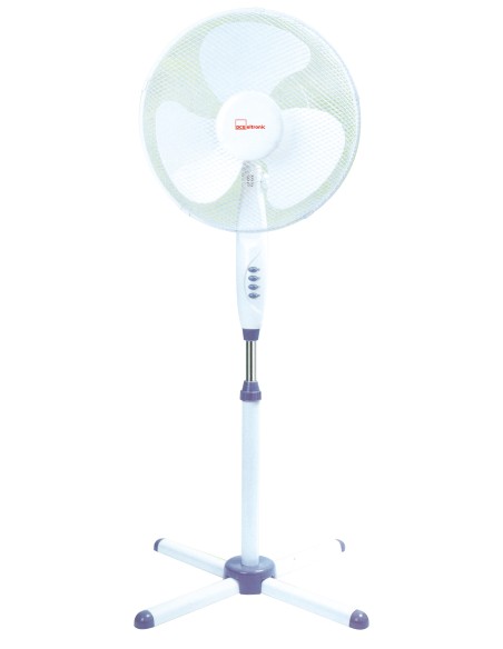 DCG VE1625 VENTILATORE A PIANTANA 40 CM.