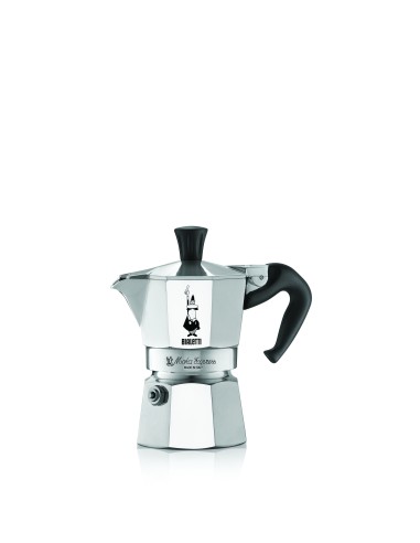CAFFETTIERE: vendita online BIALETTI 0001161 MOKA EXPRESS 1TZ in offerta