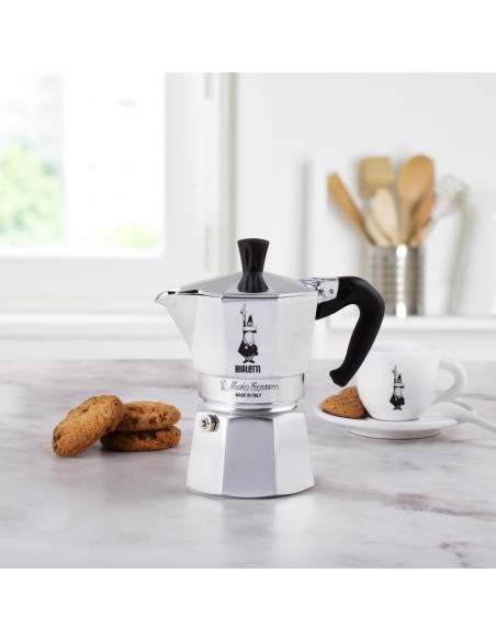 BIALETTI 0001161 MOKA EXPRESS 1TZ