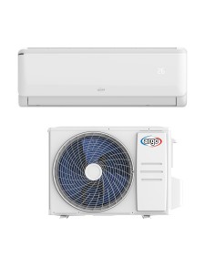 KIT CLIMA ARGO GREENSTYLE TOP 9000 BTU R32 WI-FI A++/A+