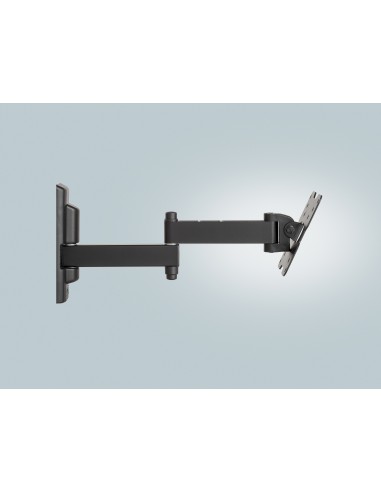 CME STAFFA EDR100 DOPPIO BRACCIO 14"/25" 17KG