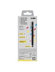 SBS TE0USC60K PENNA PER DISPLAY TOUCH CAPACITIVI 2