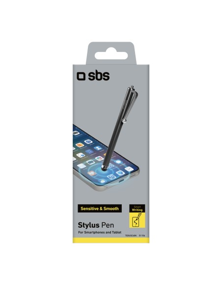 SBS TE0USC60K PENNA PER DISPLAY TOUCH CAPACITIVI