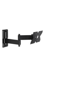 CME STAFFA EDR120 DOPPIO BRACCIO 14"/32" 17KG 2