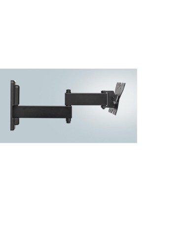 CME STAFFA EDR120 DOPPIO BRACCIO 14"/32" 17KG