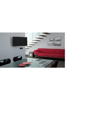 CME STAFFA EDR120 DOPPIO BRACCIO 14"/32" 17KG