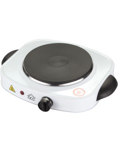 PIASTRE ELETTRICHE: vendita online DCG EKP2419 PIASTRA ELETTRICA 18 CM 1500 WATT in offerta