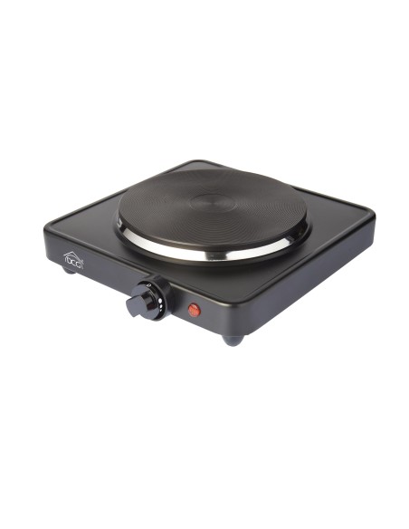DCG EKP2419 PIASTRA ELETTRICA 18 CM 1500 WATT