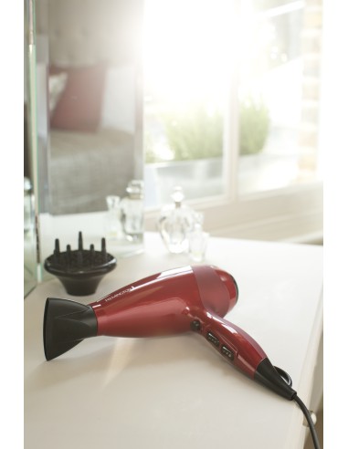 ASCIUGACAPELLI: vendita online REMINGTON AC9096 PHON 2400 WATT IONI in offerta