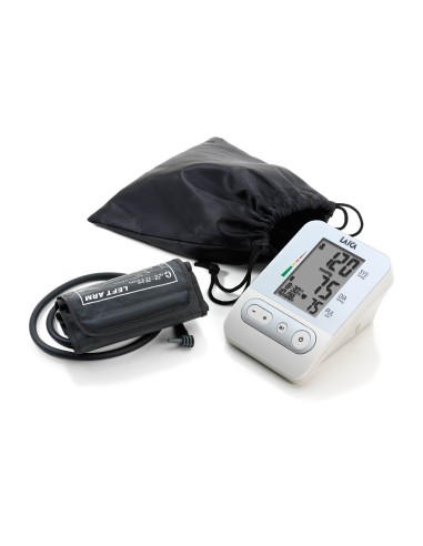 MISURATORI DI PRESSIONE: vendita online LAICA BM2301 MISURATORE PRESSORIO DA BRACCIO in offerta