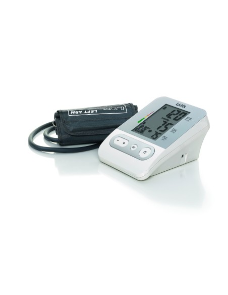 LAICA BM2301 MISURATORE PRESSORIO DA BRACCIO