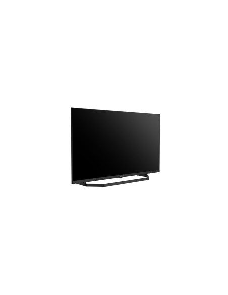 TECHLIFE TE32HQ7GTV TVC 32" QLED HDGOOGLE TV SAT
