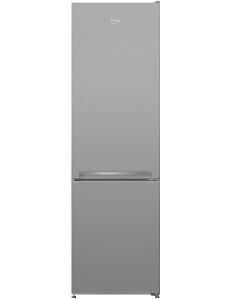 BEKO RCNA305K40SN COMB. E 266LT NF H181 L54 SILVER MECCANICO