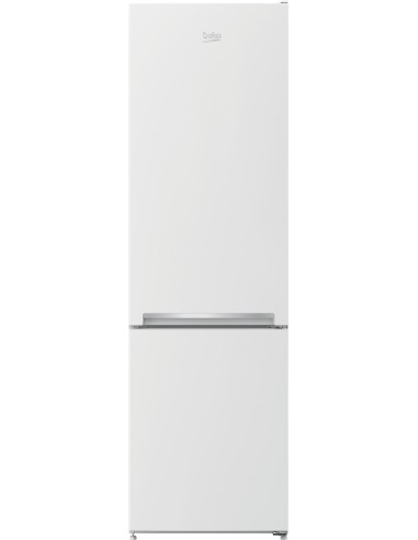BEKO RCSA300K40WN COMB. E 291LT    H181 L54 BIANCO STATICO MECCANICO