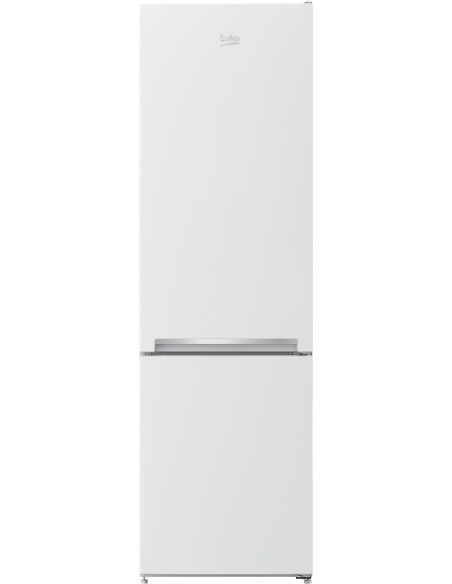 BEKO RCSA300K40WN COMB. E 291LT    H181 L54 BIANCO STATICO MECCANICO