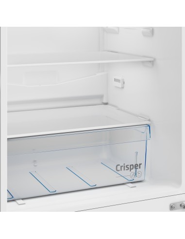 BEKO RCSA300K40WN COMB. E 291LT    H181 L54 BIANCO STATICO MECCANICO