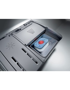 BOSCH SMS2HTW02E LST D 60CM BIANCA 13COP. 5PR. INSER.SOTTOP. P.R.1/24H 2