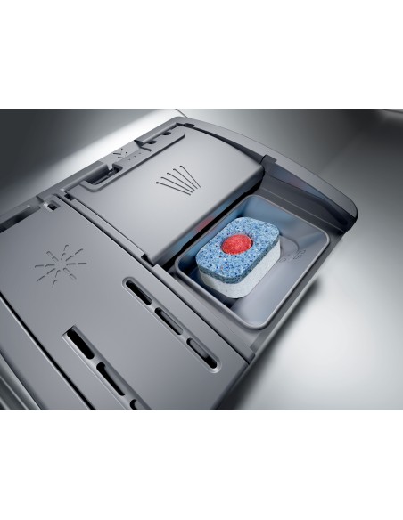 BOSCH SMS2HTW02E LST D 60CM BIANCA 13COP. 5PR. INSER.SOTTOP. P.R.1/24H