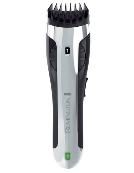 REMINGTON BHT2000A REGOLABARBA RICARIC. LAVABILE