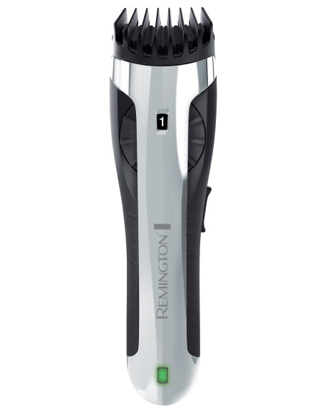 REMINGTON BHT2000A REGOLABARBA RICARIC. LAVABILE