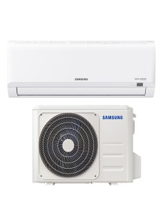 KIT CLIMA SAMSUNG AR09TXHQBWKXEU+AR09TXHQBWK MLB AR30 A++/A+ R32 9000