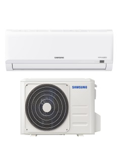 KIT CLIMA SAMSUNG AR18TXHQBWKXEU+AR18TXHQBWKN MLB AR30 A++/A R32 18000