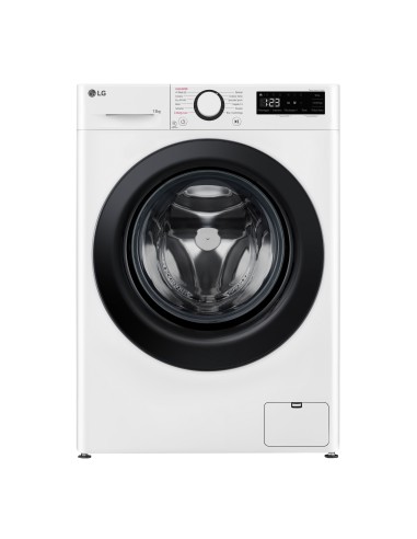 LG F4R3013NSWB LVB A-20% 13KG 1400GINVERTER AI DD VAPORE ALLERGY CARE