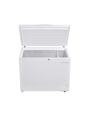 TECHLIFE TFCP250-1 CONG. ORIZZ. E  246LT H84,5 L95,4 P61,6 ELETTRONICO