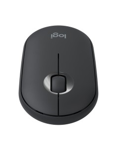 LOGITECH M350 NERO PEBBLE 2 MOUSE BLUETOOTH WIRELESS SILENT 2