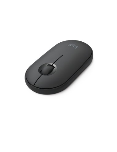 LOGITECH M350 NERO PEBBLE 2 MOUSE BLUETOOTH WIRELESS SILENT