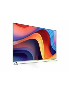 SHARP 70GP6260 TVC 70" QLED 4K     GOOGLE TV FRAMELESS BLACK 2