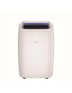 CONDIZIONATORI PORTATILI: vendita online BEKO BPN112H 12.000BTU A/A R290  PORTATILE POMPA DI CALORE in offerta