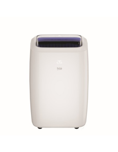 CONDIZIONATORI PORTATILI: vendita online BEKO BPN112H 12.000BTU A/A R290  PORTATILE POMPA DI CALORE in offerta