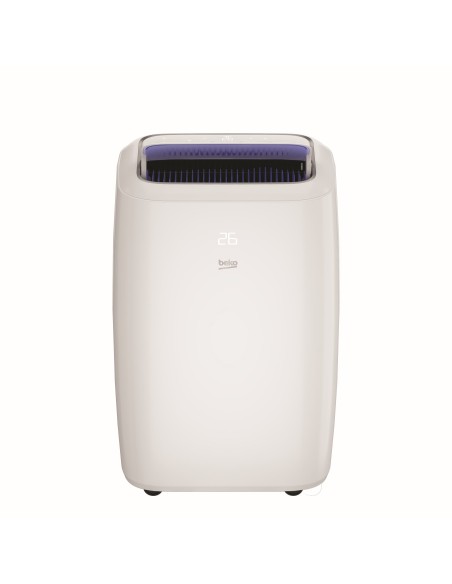 CONDIZIONATORI PORTATILI: vendita online BEKO BPN112H 12.000BTU A/A R290  PORTATILE POMPA DI CALORE in offerta