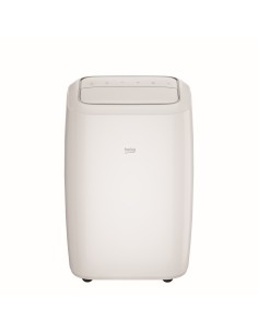 CONDIZIONATORI PORTATILI: vendita online BEKO BPN112H 12.000BTU A/A R290  PORTATILE POMPA DI CALORE in offerta 2