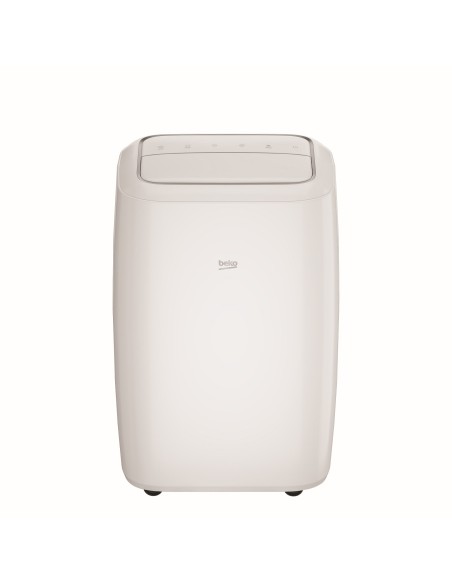 CONDIZIONATORI PORTATILI: vendita online BEKO BPN112H 12.000BTU A/A R290  PORTATILE POMPA DI CALORE in offerta