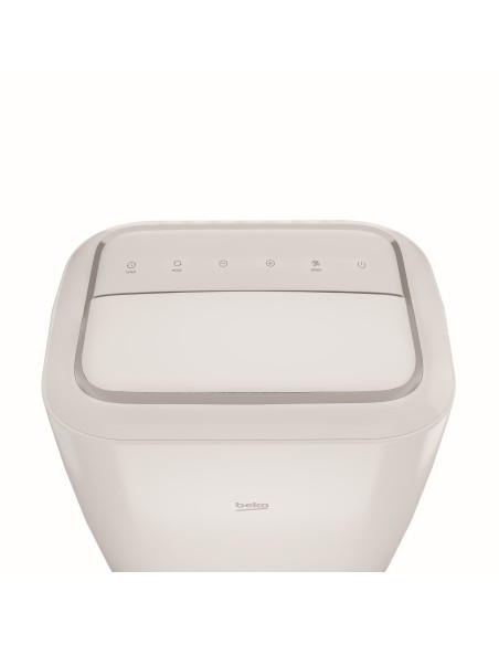 CONDIZIONATORI PORTATILI: vendita online BEKO BPN112H 12.000BTU A/A R290  PORTATILE POMPA DI CALORE in offerta