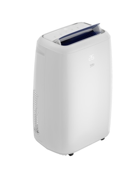 CONDIZIONATORI PORTATILI: vendita online BEKO BPN112H 12.000BTU A/A R290  PORTATILE POMPA DI CALORE in offerta