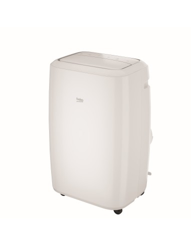 CONDIZIONATORI PORTATILI: vendita online BEKO BPN112H 12.000BTU A/A R290  PORTATILE POMPA DI CALORE in offerta