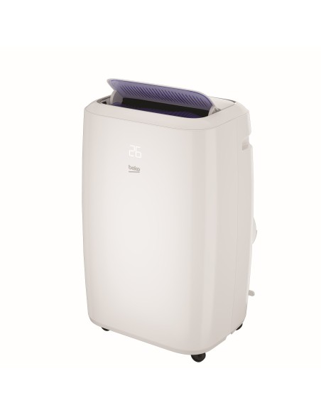 CONDIZIONATORI PORTATILI: vendita online BEKO BPN112H 12.000BTU A/A R290  PORTATILE POMPA DI CALORE in offerta