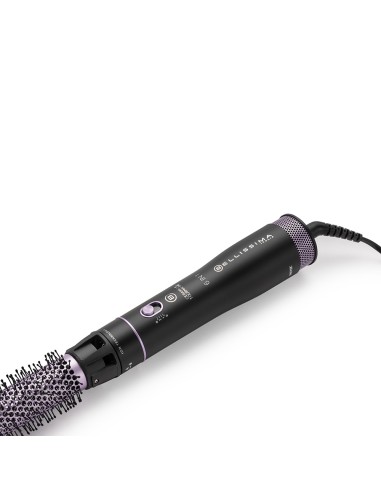 IMETEC 11934 MODELLATORE AD ARIA   BELLISSIMA CERAMIC & TOURMALINE