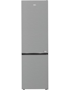 BEKO B5EUNA406HXB COMB. C 355LT NF H203,5 L59,5 P66,3 DISPL. DIG. INT.