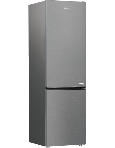 BEKO B5EUNA406HXB COMB. C 355LT NF H203,5 L59,5 P66,3 DISPL. DIG. INT.