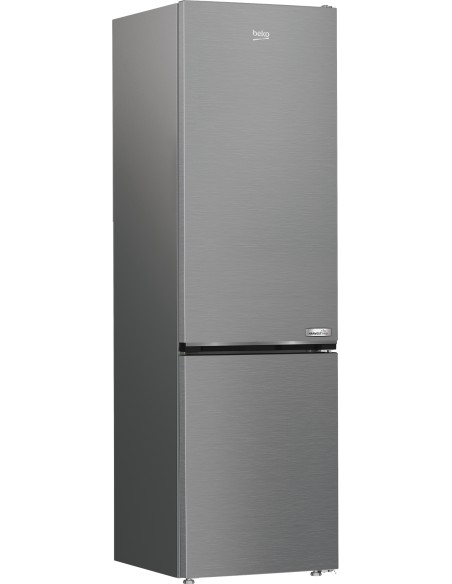 BEKO B5EUNA406HXB COMB. C 355LT NF H203,5 L59,5 P66,3 DISPL. DIG. INT.
