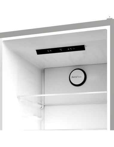 BEKO B5EUNA406HXB COMB. C 355LT NF H203,5 L59,5 P66,3 DISPL. DIG. INT.