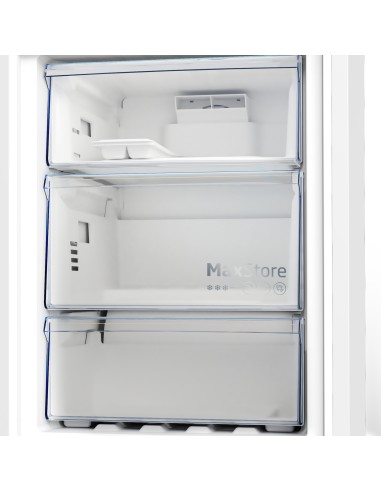 BEKO B5EUNA406HXB COMB. C 355LT NF H203,5 L59,5 P66,3 DISPL. DIG. INT.