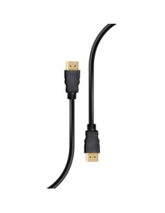 KARMA RDM CL710 CAVO HDMI/HDMI M/M 10M V2.0 4K/60HZ GOLD