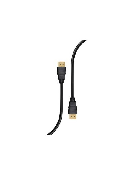 KARMA RDM CL710 CAVO HDMI/HDMI M/M 10M V2.0 4K/60HZ GOLD
