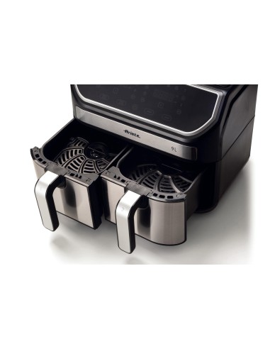 ARIETE 4625 FRIGGITRICE AD ARIA    2100W 3,6KG 9LT