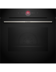 BOSCH HBG7721B1 FORNO A+ 60CM 71LT PIROLITICO 11FUNZ. HOTAIR 3D NERO